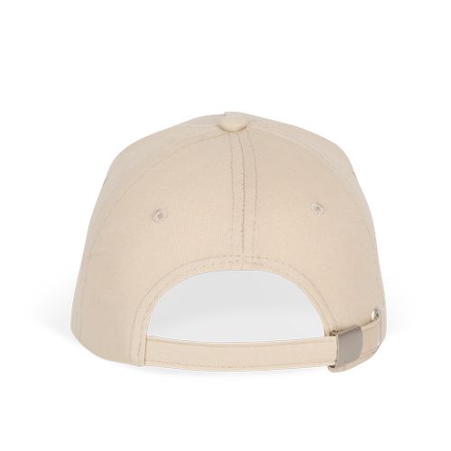 Casquette avec sandwich contrasté - 5 panneaux thumbnail 11