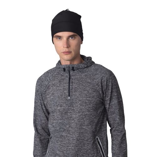 Bonnet de sport respirant - 1