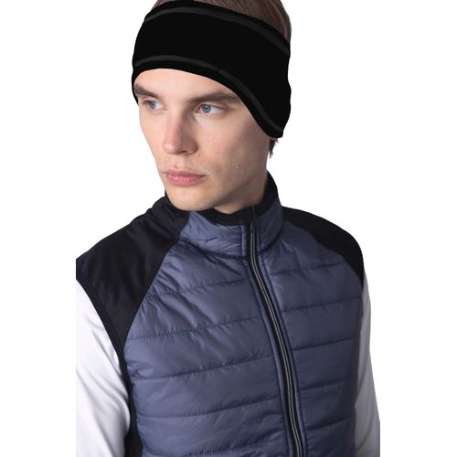 Bandeau de sport respirant - 3