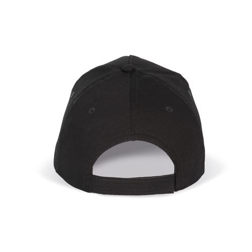 Casquette sandwich contrasté - 5 panneaux - 9