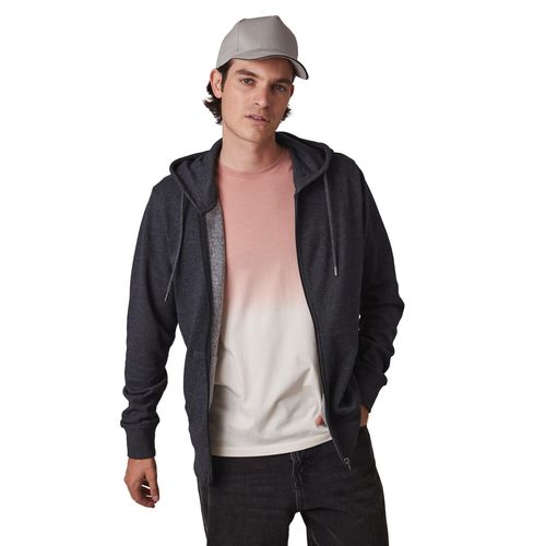 Casquette sandwich contrasté - 5 panneaux - 1