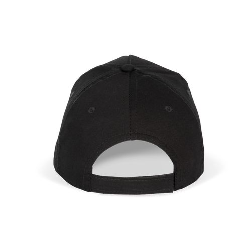 Casquette sandwich contrasté - 5 panneaux - 10