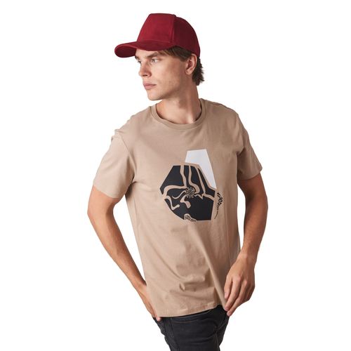 Casquette 5 panneaux - 1