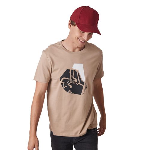 Casquette 5 panneaux - 5