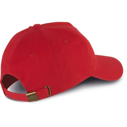 Casquette 5 panneaux OEKO-TEX® STANDARD 100. - 7