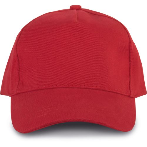 Casquette 5 panneaux OEKO-TEX® STANDARD 100. - 6