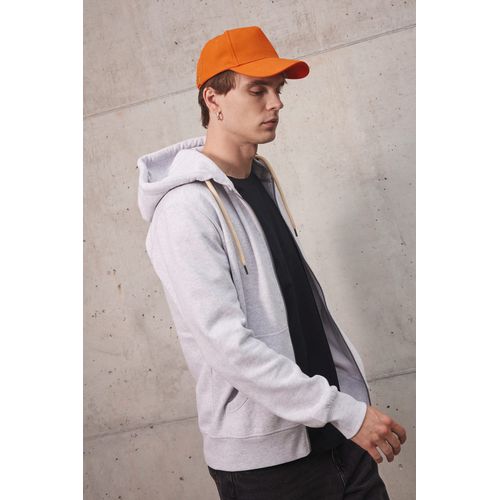 Casquette 5 panneaux OEKO-TEX® STANDARD 100. - 10