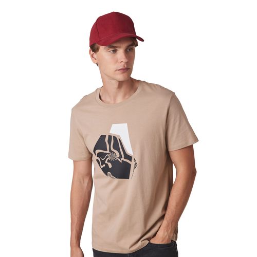 Casquette 5 panneaux OEKO-TEX® STANDARD 100. - 3