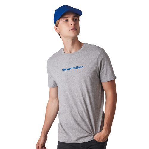 Casquette 6 panneaux en coton bio - 4