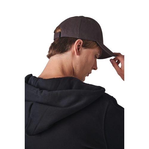 Casquette 5 panneaux en coton bio - 1