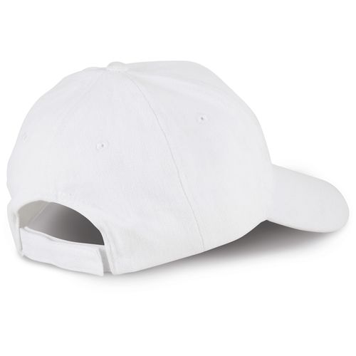 Casquette 5 panneaux en coton bio - 6