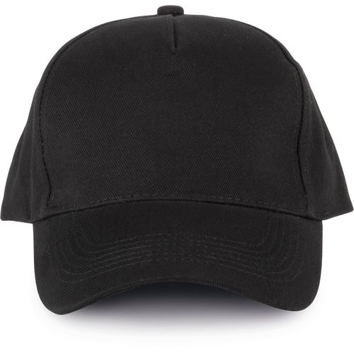 Casquette 5 panneaux en coton bio - 8