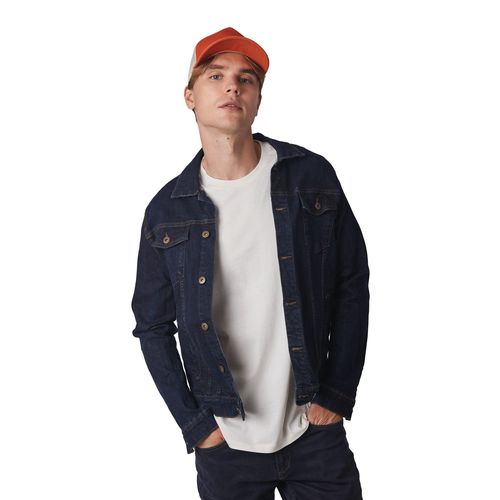 Casquette trucker - 5 panneaux - 3