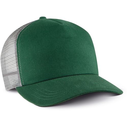 Casquette trucker - 5 panneaux thumbnail 8