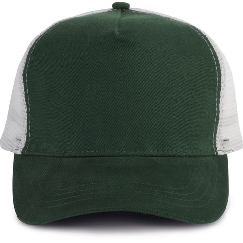 Casquette trucker - 5 panneaux thumbnail 6