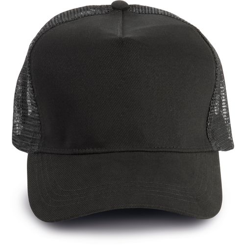 Casquette trucker - 5 panneaux thumbnail 9