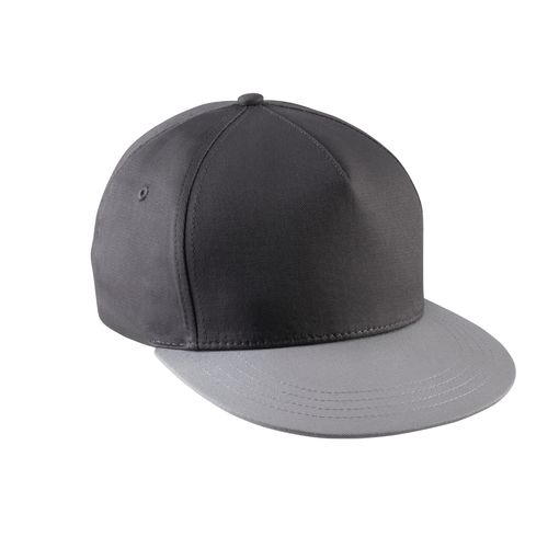 Casquette snapback - 5 panneaux thumbnail 9