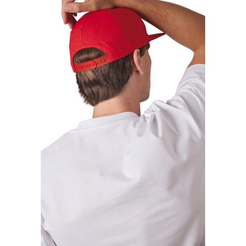 Casquette snapback - 5 panneaux - 2