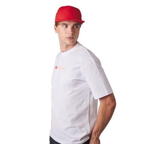 Casquette snapback - 5 panneaux - 5