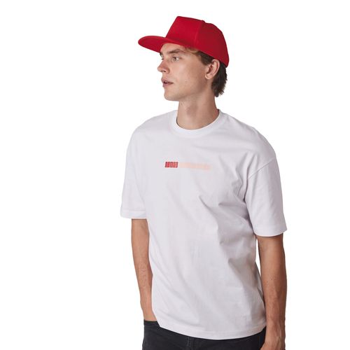 Casquette snapback - 5 panneaux - 4