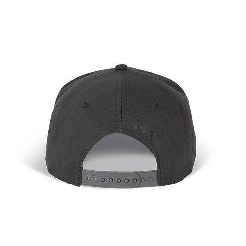 Casquette snapback - 5 panneaux - 7