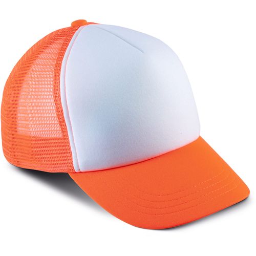 Casquette trucker enfant - 5 panneaux - 1