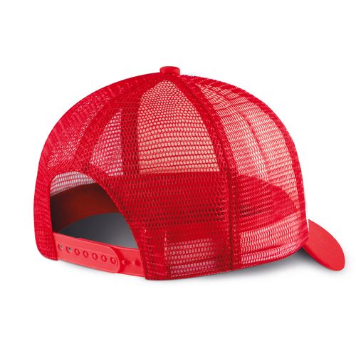 Casquette trucker enfant - 5 panneaux - 2