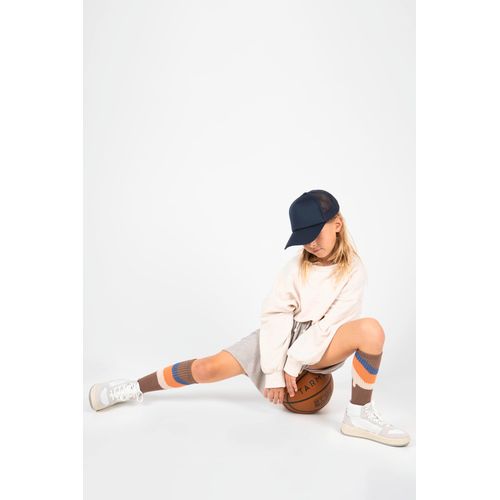 Casquette trucker enfant - 5 panneaux thumbnail 5