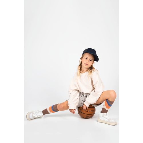 Casquette trucker enfant - 5 panneaux thumbnail 4
