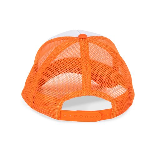 Casquette trucker enfant - 5 panneaux thumbnail 7