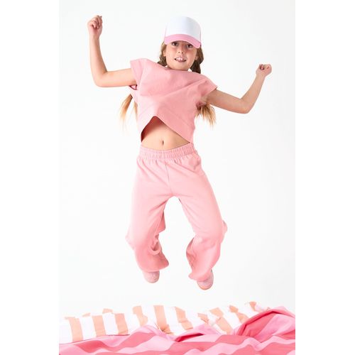 Casquette trucker enfant - 5 panneaux thumbnail 9
