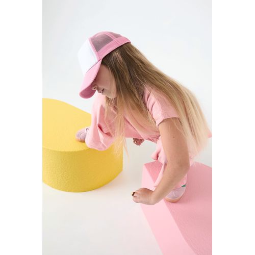 Casquette trucker enfant - 5 panneaux thumbnail 6