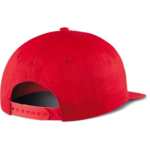 Casquette enfant snapback - 5 panneaux - 2