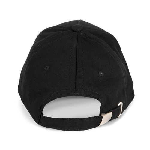 Casquette enfant avec sandwich contrasté - 5 panneaux - 11