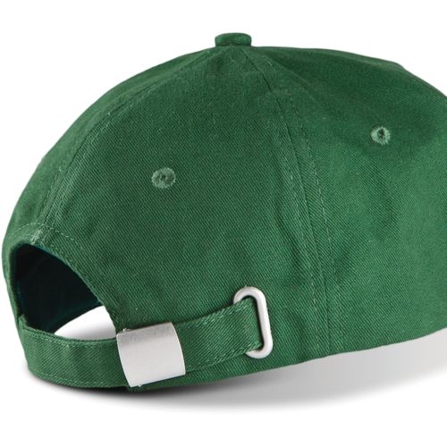Casquette enfant avec sandwich contrasté - 5 panneaux thumbnail 8
