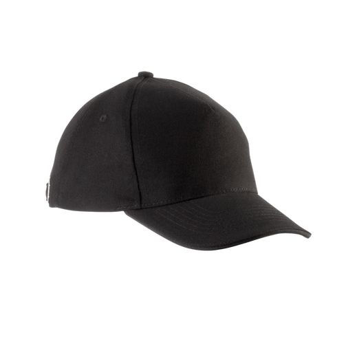 Casquette enfant avec sandwich contrasté - 5 panneaux thumbnail 9