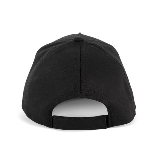 Casquette enfant en coton - 5 panneaux - 9