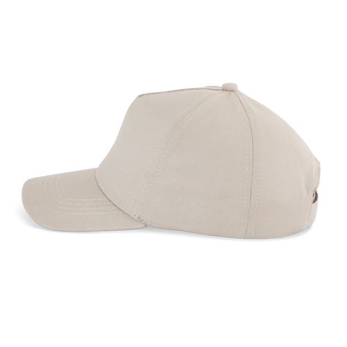 Casquette enfant en coton - 5 panneaux thumbnail 12