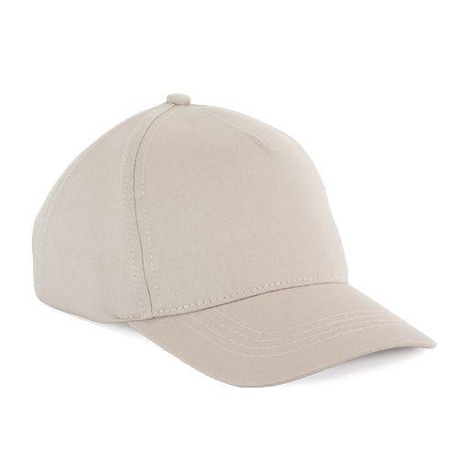 Casquette enfant en coton - 5 panneaux thumbnail 10