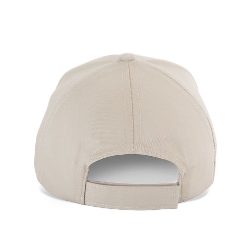 Casquette enfant en coton - 5 panneaux thumbnail 11