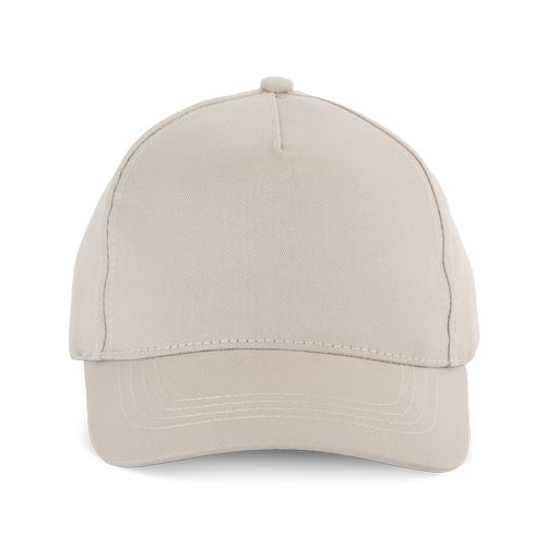 Casquette enfant en coton - 5 panneaux thumbnail 9