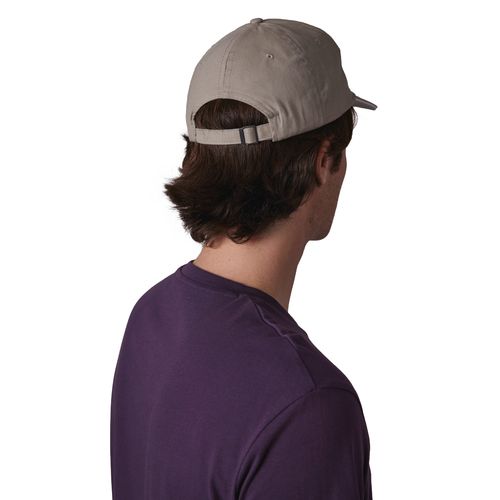 Casquette avec sandwich contrasté - 6 panneaux - 4