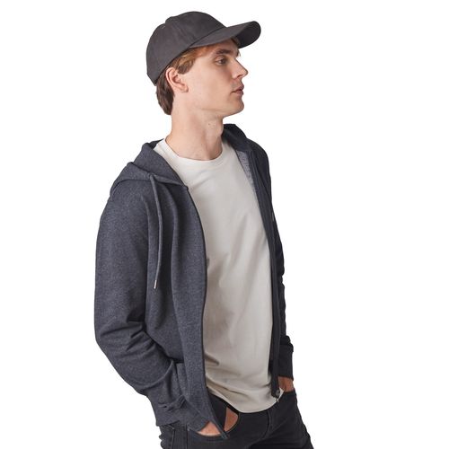 Dad cap - 6 panneaux - 7