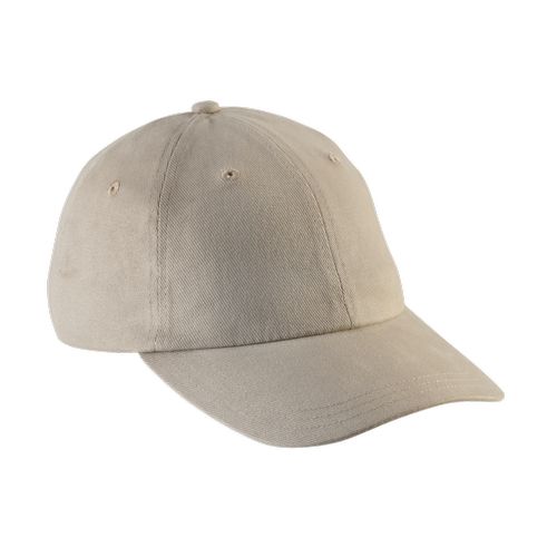 Dad cap - 6 panneaux - 12