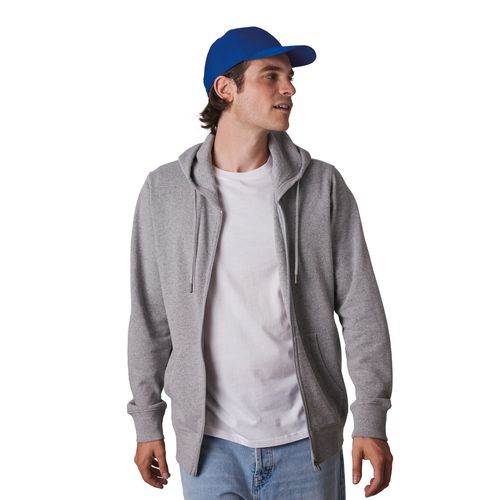 Casquette polyester - 6 panneaux - 2