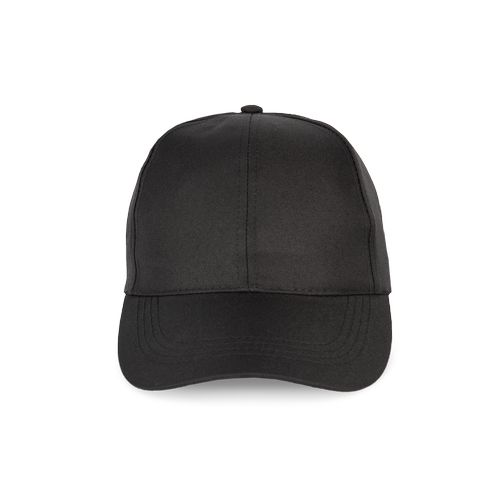 Casquette polyester - 6 panneaux - 9