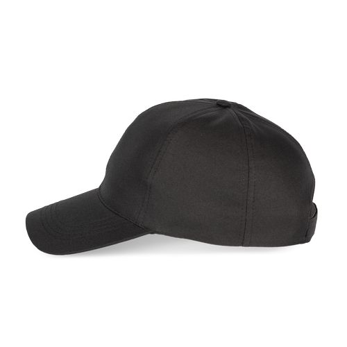 Casquette polyester - 6 panneaux - 10