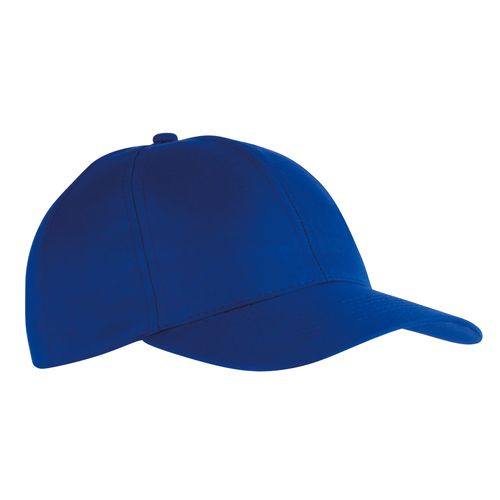 Casquette polyester - 6 panneaux thumbnail 6