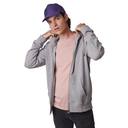 Casquette polyester - 5 panneaux - 1