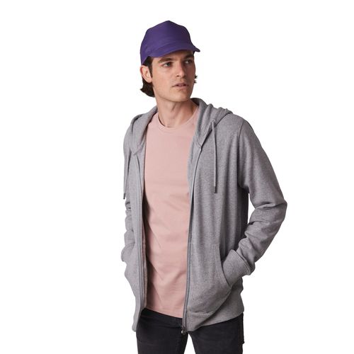 Casquette polyester - 5 panneaux - 4